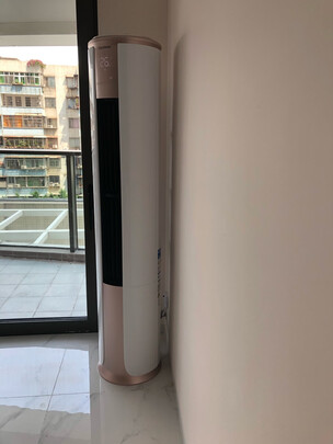 客厅空调|科龙KFR-50LW/FM1-A3空调怎么样？用后一周讲真相