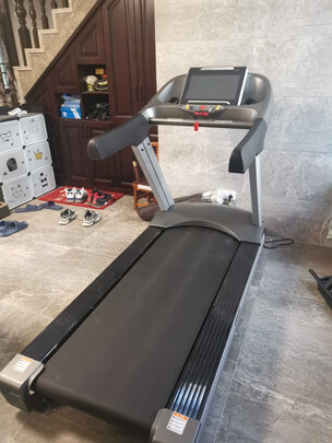 亿健S600跑步机|亿健S600跑步机到底怎么样，参数如何！