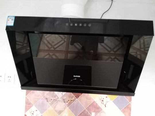 苏泊尔DJ25油烟机图文剖析报告评测,质量爆料评测