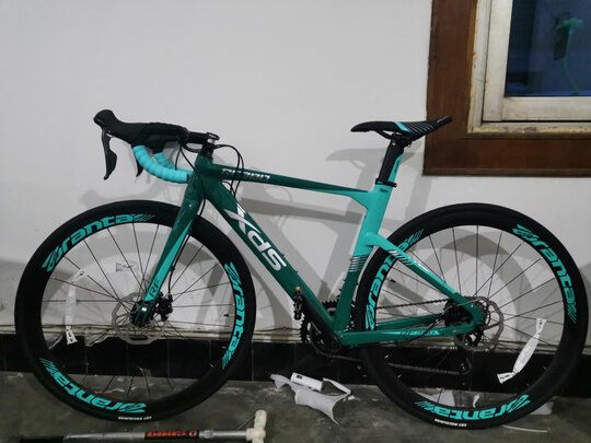 喜德盛xdsrc200rx200公路车怎么样喜德盛xdsrc200rx200公路车老司机