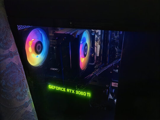 电脑主机|联想(Lenovo)刃9000电脑主机怎么样？内幕使用评测揭秘