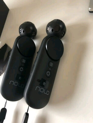 NOLO X1 4K VR一体机 6DoF版新入坑小白吐槽,一个月求助曝光