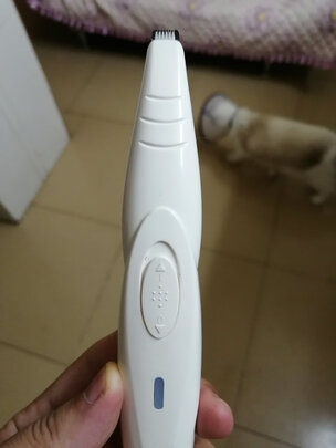 猫咪剃脚毛器