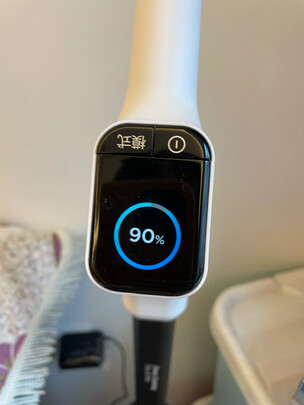 吸尘器|评测细节：讲一讲看，美的洗地机X8怎么样？用后一周讲实情真相？