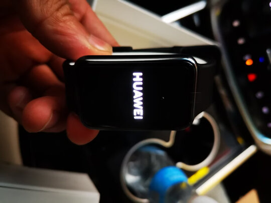 华为HUAWEI WATCH FIT选购容忽然的三大要点