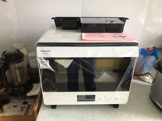 松下NU-JK180W爆款原因分析,用过经验解密