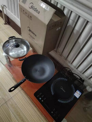 真相爆料美的PY18-X1S电磁炉怎么样?坑不坑人曝光?