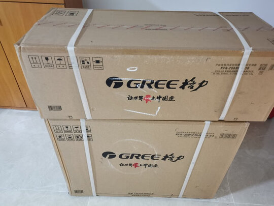 格力KFR-26GW/NhGc3B选购攻略需注意细节