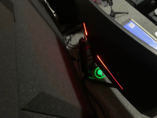 泰坦军团N27S PLUS实例评测图文解说