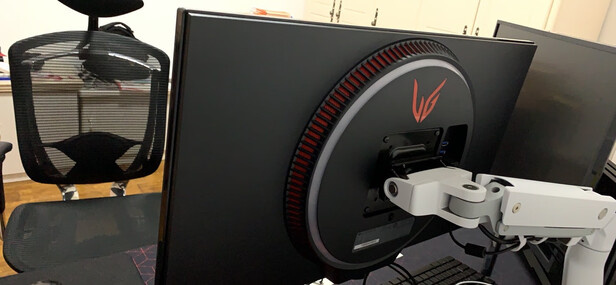 质量揭露LG27GN950-B显示器怎么样好不好？真实体验【评测】