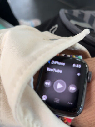 AppleApple Watch SE（前车之鉴）有必要告诉大家真相