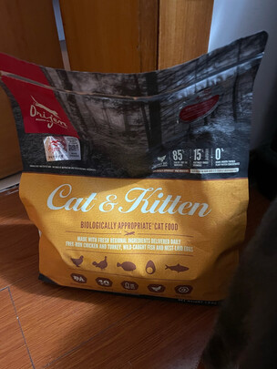 猫粮