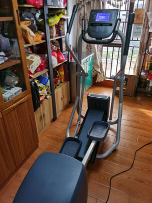 必确EFX5.25椭圆机|参考剖析必确EFX5.25椭圆机怎么样?深度测评剖析