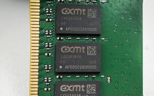 金百达DDR4 2666 8GB究竟怎么样呀，颗粒够不够好？方便快捷吗？