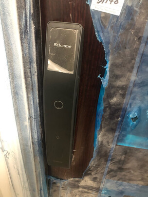 希箭R10智能门锁|希箭R10智能门锁到底怎么样，参数如何！