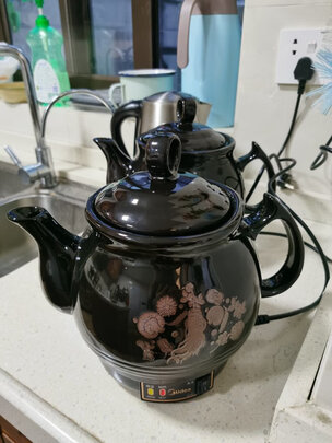 煎药壶