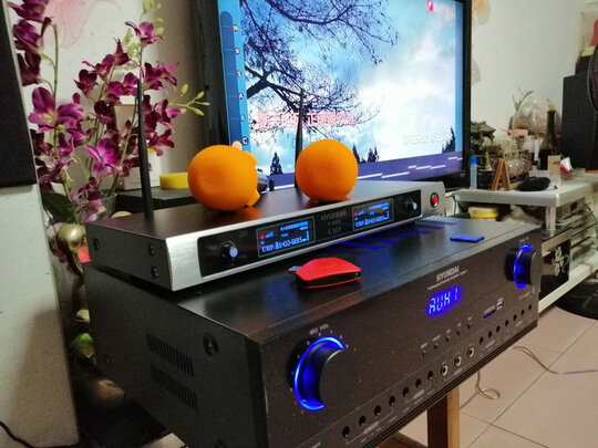 HYUNDAI现代A900点歌机|独家剖析HYUNDAI现代A900真实使用感受?效果真的很差？