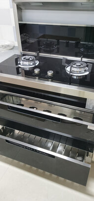 康佳JJZT-KD04集成灶|康佳JJZT-KD04集成灶怎么样上手一周说讲感受