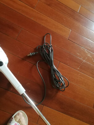 吸尘器|美的SC861A好吗？图文评测曝光