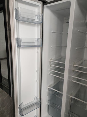 冰箱|容声646WD11HPA冰箱怎么样？多少人不看这被坑了