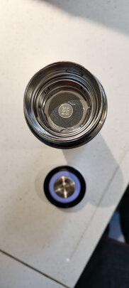 保温杯