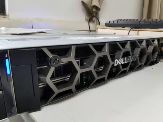 戴尔r740深度评测真实反馈质量如何