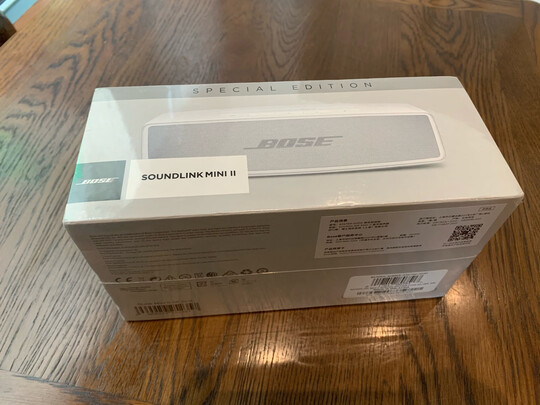 Bose SoundLinkmini蓝牙真相大讨论，想知道疑问全在这
