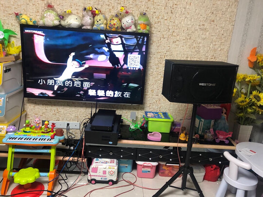 威斯汀点歌机|消费者诉说威斯汀点歌机质量到底怎么样？上手一周讲体验真相？