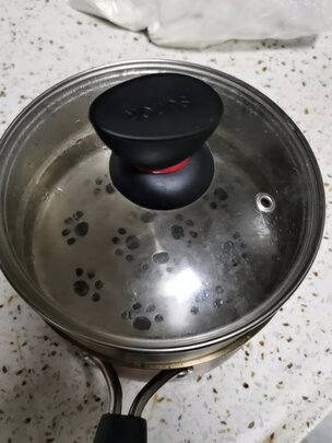 奶锅