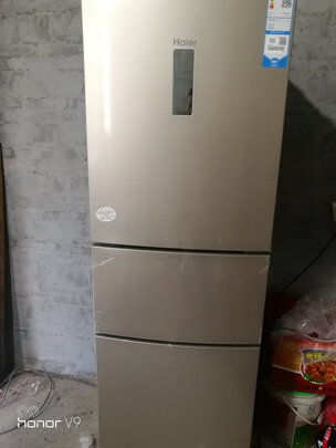 冰箱|海尔和美的冰箱哪个质量最好到底怎么样，参数如何！