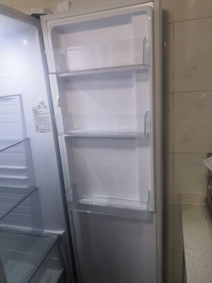冰箱|参考剖析海尔BCD-528WDPF冰箱怎么样?深度测评剖析