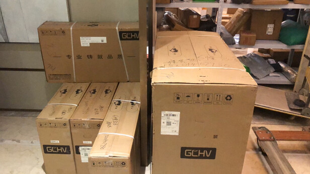 GCHVGCHV-V112WA-B风管机|GCHVGCHV-V112WA-B风管机独家揭秘评测真相,不看后悔!