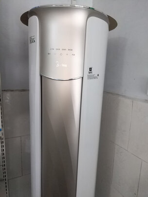 柜机空调|美的KFR-51LW/N8XHA1柜机空调真实使用感受？真相必看