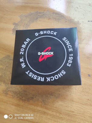 卡西欧石英男表评判质量差有依据吗？