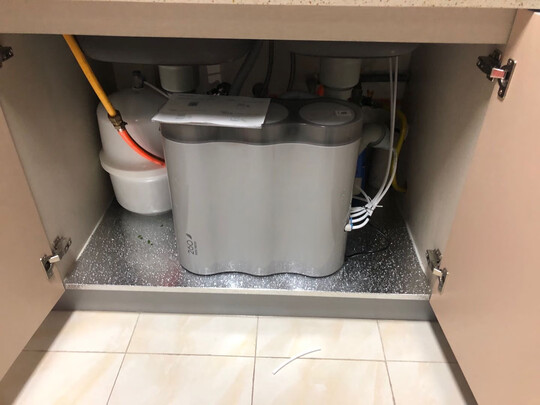 净水器|参考剖析美的MRC2082-100G怎么样?深度测评剖析