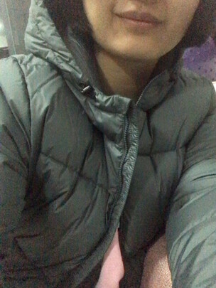 羽绒服