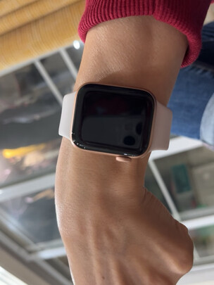 AppleApple Watch SE选择误区，需要注意这五点