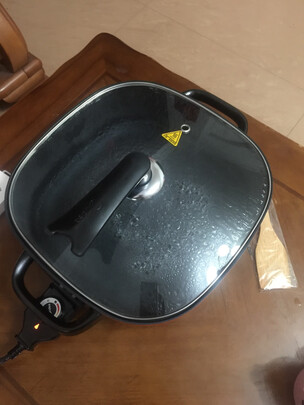大神评测美的MC-DY3020P401怎么样??真实说下质量坑不坑人?