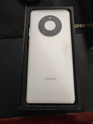 华为Mate 40 Pro一个月后开始后悔了诉说原因