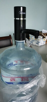 桶装水抽水器