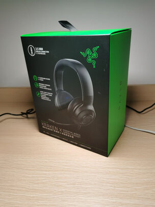 内幕爆料：雷蛇Razer 北海巨妖耳机优缺点揭露评测