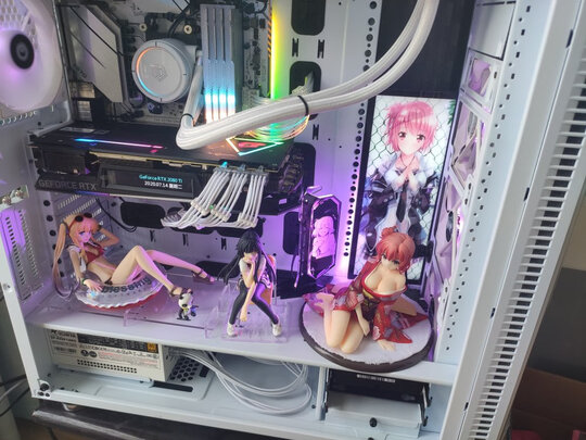 七彩虹CVN|七彩虹CVN X570M GAMING FROZEN V14主板独家揭秘评测真相,不看后悔!