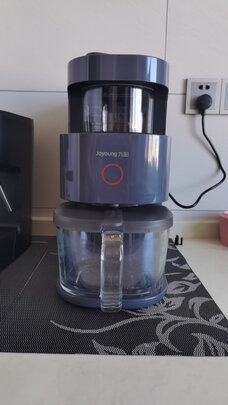 九阳L12-Y3破壁机|九阳L12-Y3破壁机怎么样上手一周说讲感受