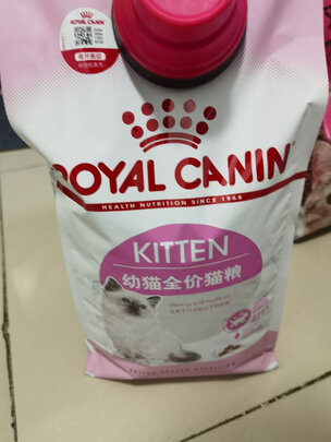 猫粮
