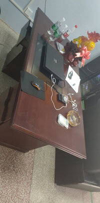 办公桌|奈高办公桌怎么样上手一周说讲感受