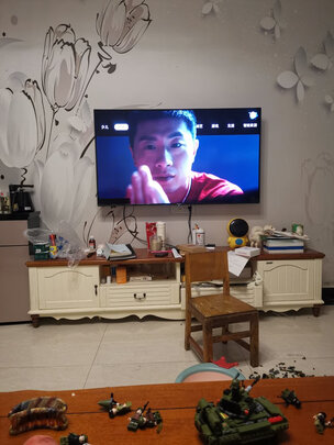 TCL55J8E评判质量差有依据吗？