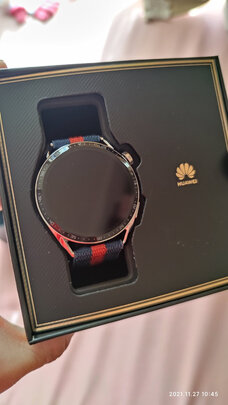 华为GT3选购容忽然的三大要点