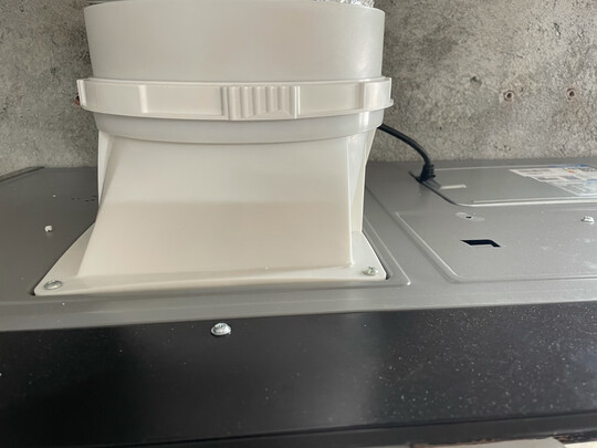 油烟机|【今日头条】美的CXW-140-J71油烟机怎么样？用后多少人不看被忽悠了