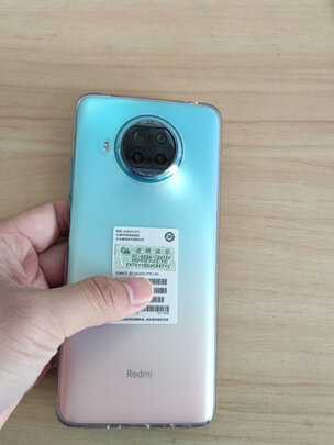 小米Redmi Note9 Pro（前车之鉴）有必要告诉大家真相