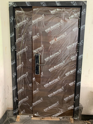 盼盼防盗门怎么样用后一周讲感受内幕?